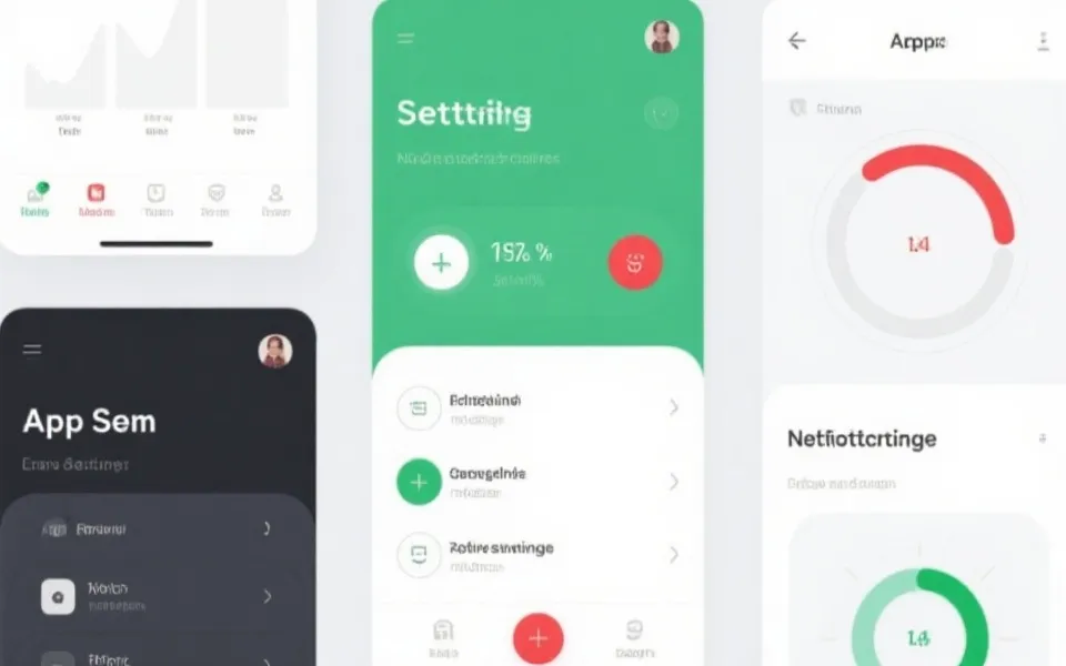 订阅提醒与设置预览